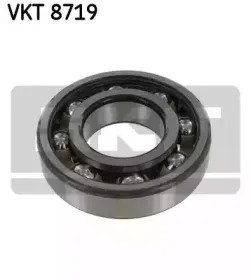 VKT8719 SKF Подшипник, ступенчатая коробка передач